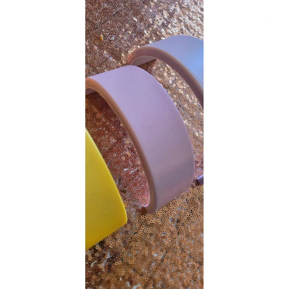 Mushie Stacking Cups Rainbow‎ Nesting Toy Suction Cup Toys Kids Toddler Silicone